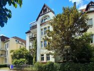Interessantes Anlageobjekt in sehr guter Erfurter Wohnlage (Brühlervorstadt) - Erfurt
