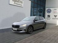 Skoda Fabia, 1.0 TSI Monte Carlo, Jahr 2024 - Schopfloch (Baden-Württemberg)