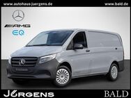 Mercedes Vito, 2.5 116 KASTEN L AHKT MBUX, Jahr 2024 - Siegen (Universitätsstadt)