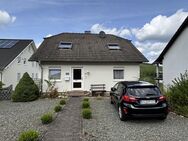 Freistehendes Einfamilienhaus mit Burgblick - Bernkastel-Kues