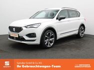 Seat Tarraco, 2.0 TDI FR °, Jahr 2021 - Würzburg