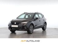 Seat Arona, 1.0 TSI Style Edition | | |, Jahr 2022 - Plattling