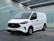 Ford Transit Custom, 2.0 Kasten 300 L1 Trend 136PS Sync4 Android-Auto, Jahr 2024 - München