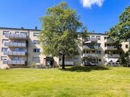 Rendite? Stark! Bestens vermietete 3-Zi.-ETW auf dem Sindelfinger Goldberg - Sindelfingen