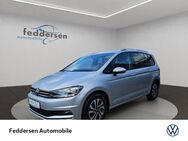 VW Touran, 2.0 TDI Active Si, Jahr 2021 - Alfeld (Leine)