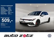 VW Golf, 2.0 GTI Clubsport Golf GTI BT221 TSID7F, Jahr 2021 - Landau (Pfalz)