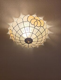 Deckenlampe (Nr. 2) zu verkaufen - Hamburg Harburg