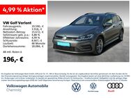 VW Golf Variant, 1.5 TSI VII Highline R-Line, Jahr 2020 - Chemnitz