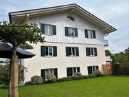 ** NUR ein Katzensprung zum SEE - Komfort WOHNEN ** - Tutzing