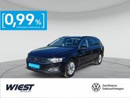 VW Passat Variant Business 1.5 TSI DSG, AHK/LED/ACC/2xPDC/SHZ/LANE/FRONT-ASSIST - Darmstadt