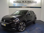 VW T-Roc, 1.5 l TSI Style, Jahr 2020 - Ludwigslust