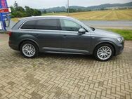 Audi Q7, 50 TDI quattro S line, Jahr 2020 - Lübbecke