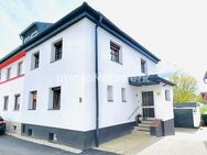 ***Willkommen in Ihrem neuen Zuhause - Familienidylle in Top-Lage von Wunsiedel*** - Wunsiedel
