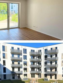 *Letzte 2-Zimmer-Terrassenwohnung im Neubauprojekt "Nordhöhen Ensemble" mit allem, was das Herz begehrt!* - Wuppertal