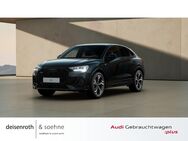 Audi Q3, Sportback S line 45 TFSI qu sonos 20 AS, Jahr 2022 - Hünfeld (Konrad-Zuse-Stadt)
