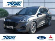 Ford Kuga ST-Line X Hybrid TECHNOLOGIE-P.:+WINTER-PAKET*TAGESZULASSUNG*+GJR - Rochlitz