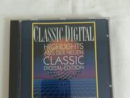 Classic Digital-Highlights aus der neuen Classic Digital Edition - Essen