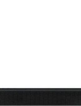 Samsung HW-B540 Soundbar 2.1 (Bluetooth, 360 W, 2.1-Kanal)