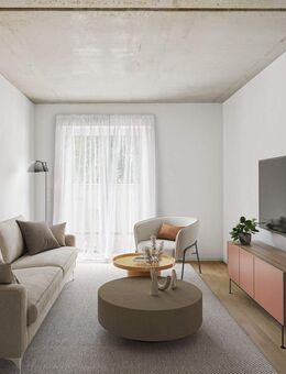 Ruhiges Wohnen, urban verbunden - Ihr Neues Zuhause wartet! - Berlin