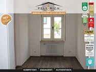 STARTKLAR: Teilmöblierte 3-Zimmerwohnung mit Einbauküche in Knielingen - Karlsruhe