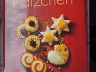 Plätzchen Rezepte Gebäck Ideen Backen Buch originalverpackt 3,- - Flensburg