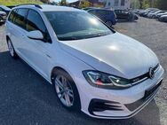 VW Golf VII GTD 2.0 TDI *DSG*AHK*CD*ACC*NAVI*LED*SH - Boxberg (Baden-Württemberg)