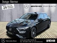 Mercedes A 35 AMG, Night MBUX, Jahr 2023 - Geilenkirchen