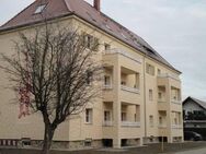 3-Raum Wohnung im DG mit großer Loggia - Taucha