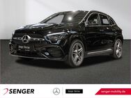 Mercedes GLA 200, AMG Line Ambiente, Jahr 2023 - Ahlen