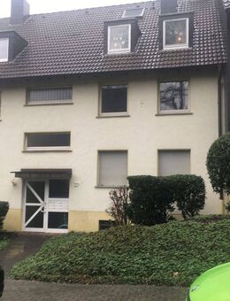 Helle Ap­par­te­ment­woh­nung - Bochum