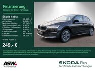 Skoda Fabia, 1.0 TSI Tour, Jahr 2024 - Heilbronn