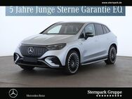 Mercedes EQE, 43 AMG, Jahr 2023 - Rheda-Wiedenbrück