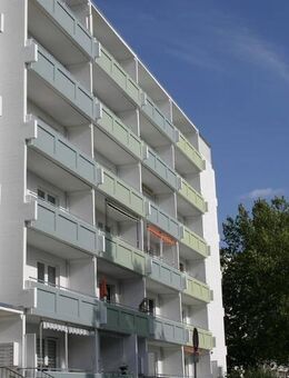 Wohnungsangebot Sankt-Josef-Straße 20a - Magdeburg