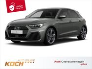 Audi A1, Sportback 30 TFSI ", Jahr 2024 - Schwäbisch Hall