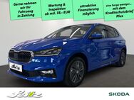 Skoda Fabia, 1.0 TSI Selection APPCON, Jahr 2022 - Sonthofen