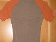 Funktions-Shirt, Falke, 2 Stück, Unterzieh-Shirt, kurze Ärmel, Herren, Gr. L - Sehnde