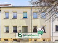 Zweifamilienhaus mit Charisma & Kapitalwert - mitten in Kyritz! - Kyritz