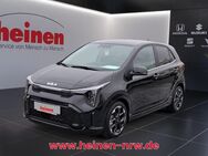 Kia Picanto, 1.2 GT-Line AMT, Jahr 2024 - Holzwickede