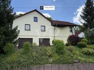 Einfamilienhaus mit herrlichem Weitblick - Nimritz