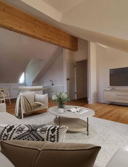 AB Kreuz München-Süd optimale Verkehrsanbindung in alle Richtungen, Ortsrandlage, ruhig am Wald NEUBAU Erstbezug - Brunnthal