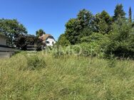 Traumhaftes Grundstück in Weilburg - 625 m² Baufläche - Weilburg