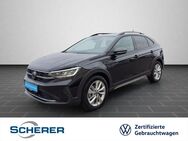 VW Taigo, 1.0 TSI Life IQ DRIVE, Jahr 2024 - Saarbrücken