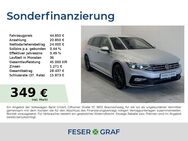 VW Passat Variant, 2.0 TDI R-LINE Ar, Jahr 2023 - Dessau-Roßlau