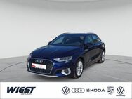 Audi A3 Sportback advanced 40 TFSI e S tronic, KAM/VIRTUAL/SHZ/KLIMA - Darmstadt