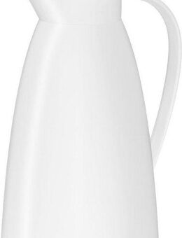 Alfi Isolierkanne Eco, 1,0 l, Kunststoff mit Vakuum-Glaseinsatz