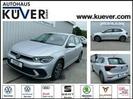 VW Polo, 1.0 TSI Life 15, Jahr 2023 - Hagen (Bremischen)