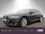 Audi A6, Avant Sline 50TDI quatt tiptron, Jahr 2021 - Bad Rappenau