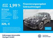 VW Touareg, 3.0 TDI R-Line, Jahr 2024 - Stuttgart