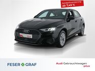 Audi A3, Sportback 40 TFSI e Blu, Jahr 2022 - Nürnberg