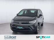 Opel Crossland, 1.2 Edition PDCh BTH, Jahr 2022 - Uslar